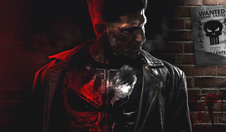 FOTO-The Punisher