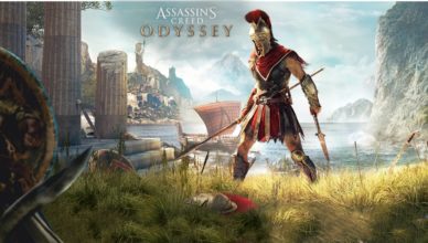 assassin's creed odyssey