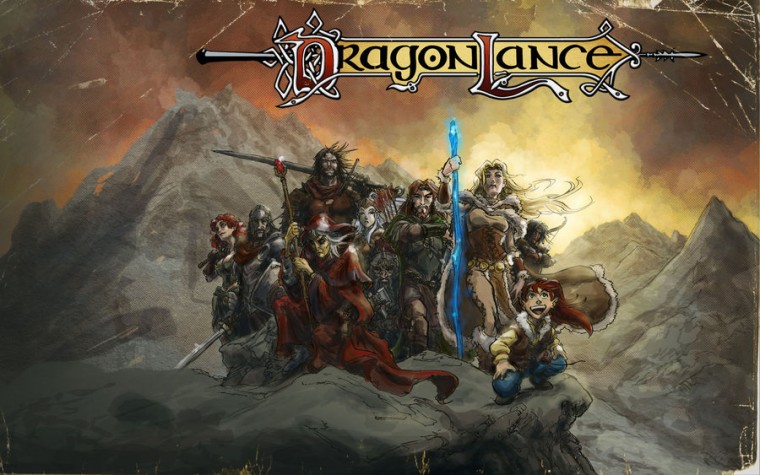 dragonlance gdr