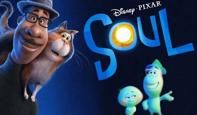 SOUL: A movie of hope and awareness - Life is Nerd