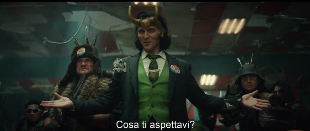 marvel studios Loki