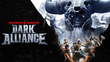 dark alliance - cover