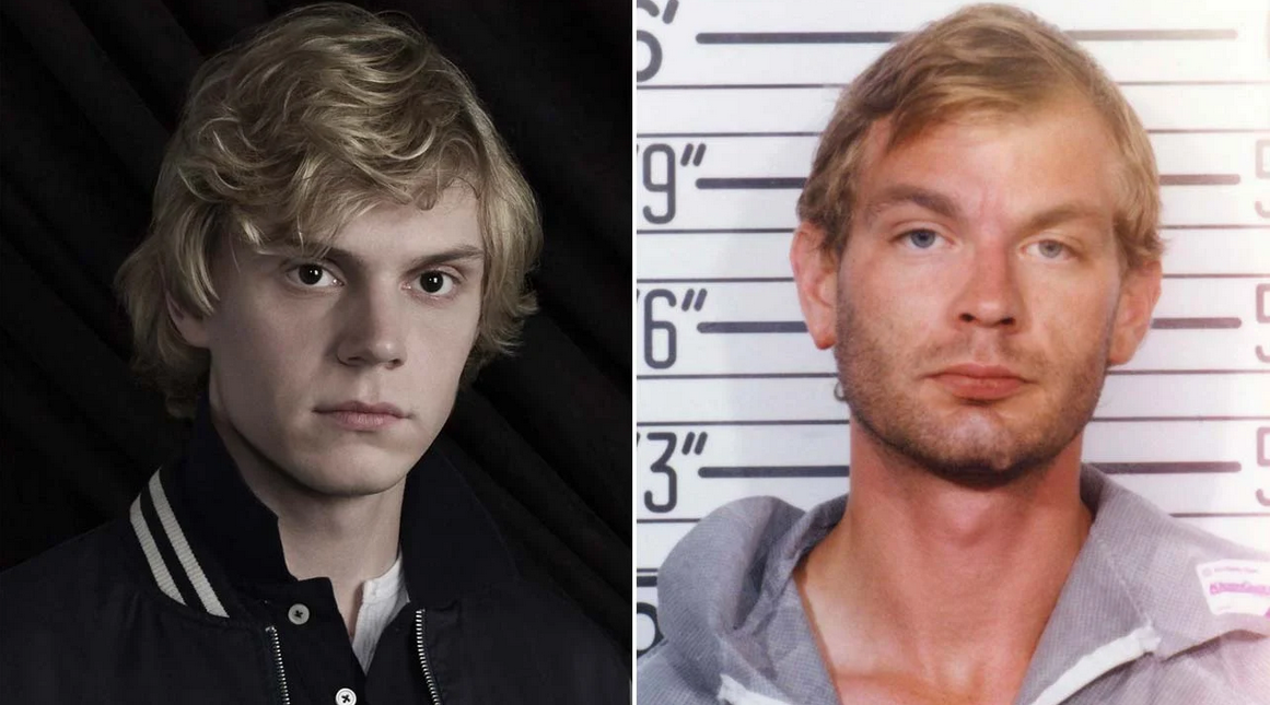 Jeffrey Dahmer 30 Years Later: From Evan Peters' Portrayal to