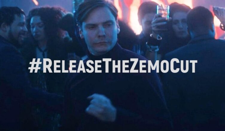 release the zemo cut