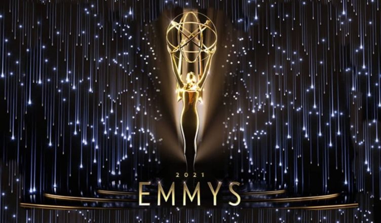 emmy awards 2021 - cover