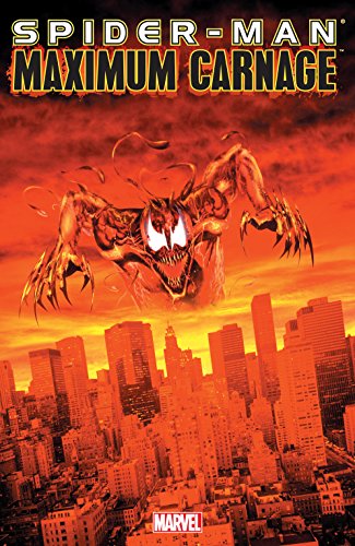 maximum carnage