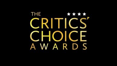 critics choice awards cover