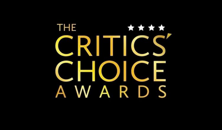 critics choice awards cover