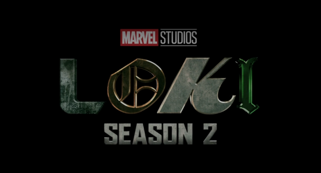 Marvel Loki 2